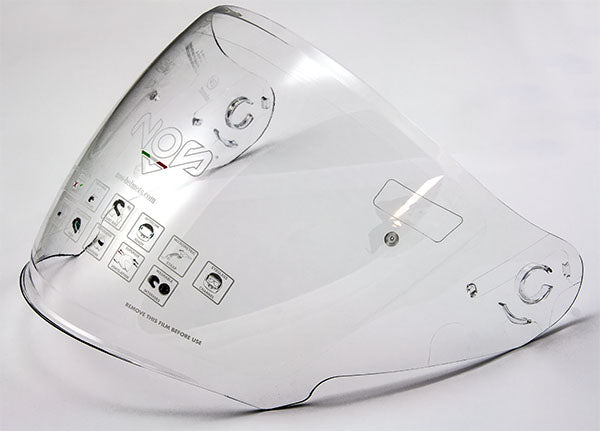 VIZIR ZA KACIGU NOS NS-2