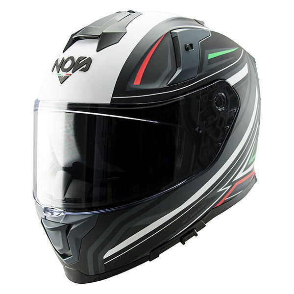 KACIGA FF NOS NS-10 FASTBACK ITALY MATT