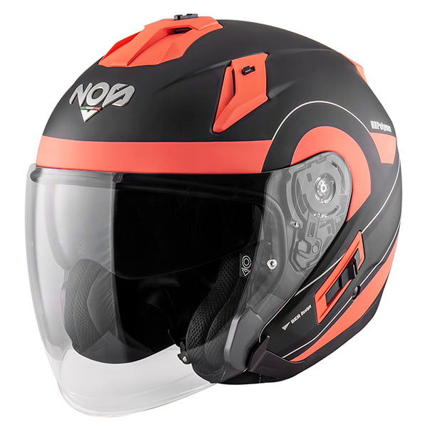 KACIGA JET NOS NS-2 CORAL MAT