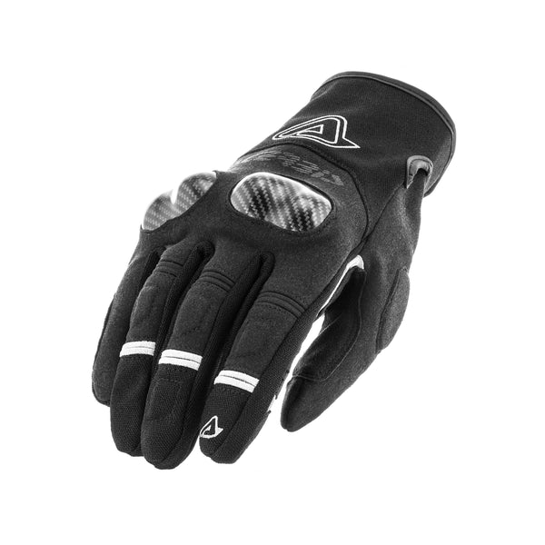 RUKAVICE ACERBIS ADVENTURE CRNE