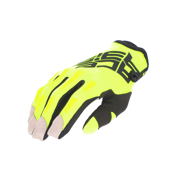 RUKAVICE DJEČJE ACERBIS MX X-K FLUO