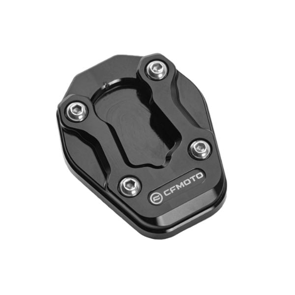 VELIKA BAZA ZA BOĆNI NOGAR CRNA CFMOTO 450MT