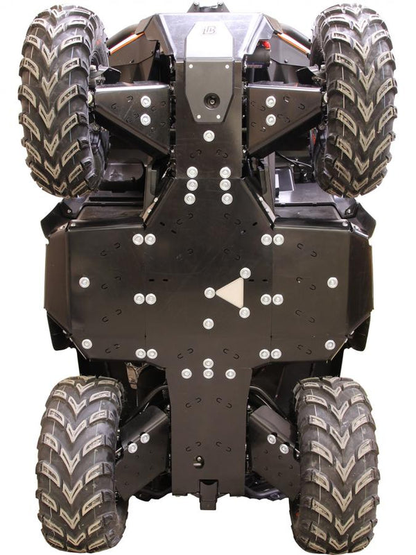 ZAŠTITA PODVOZJA PVC ZA CFMOTO 625 S IB