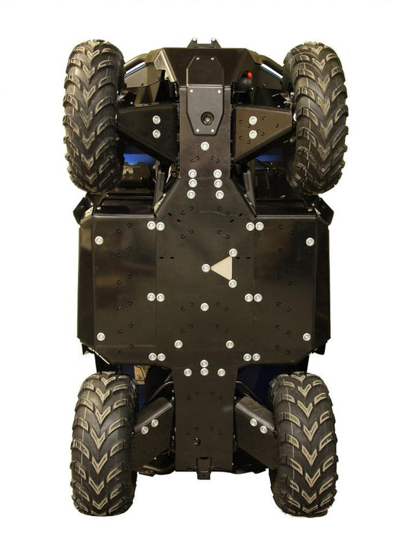 ZAŠTITA PODVOZJA PVC ZA CFMOTO 625 TOURING 2023+ IB