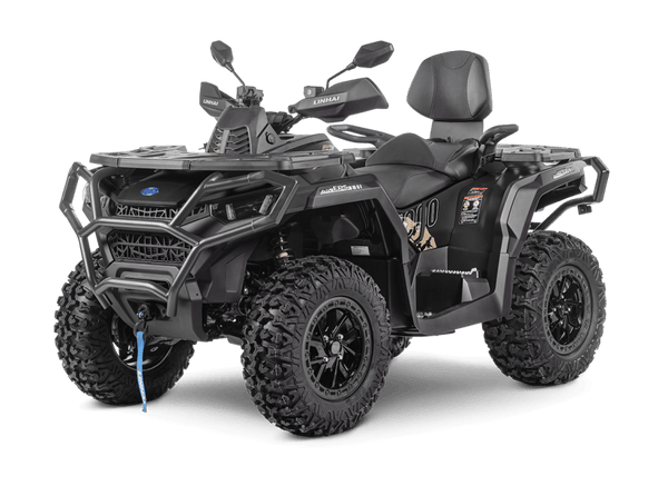 Vozila > LINHAI – QUAD EXPERT