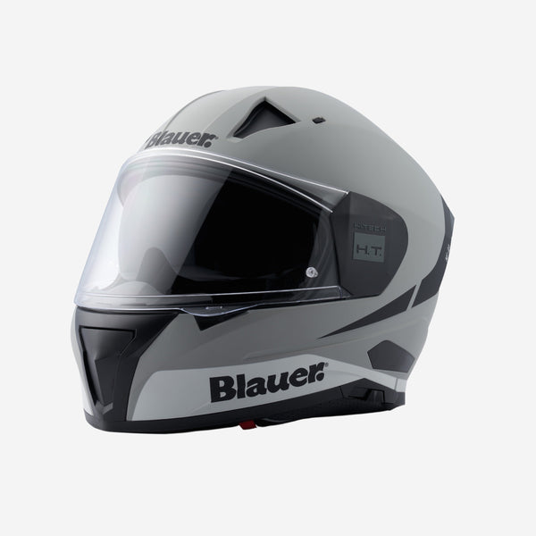KACIGA FF BLAUER NF01 A - NACA SIVA MAT 2XL