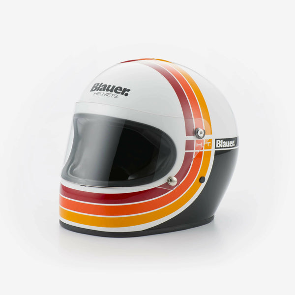 KACIGA FF BLAUER 80"S BIJELA