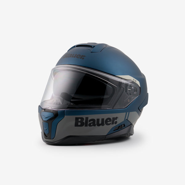 KACIGA FF BLAUER FF01 PLAVA