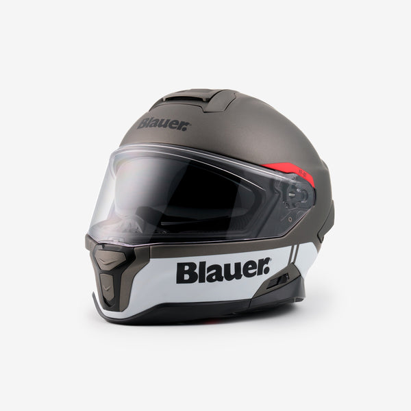 KACIGA FF BLAUER FF01 TITANIUM MAT