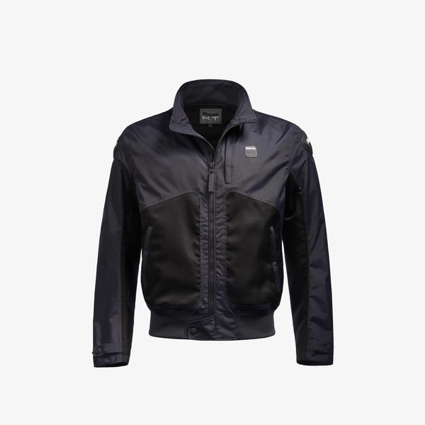 JAKNA MOTO BLAUER EASY AIR PRO PLAVA