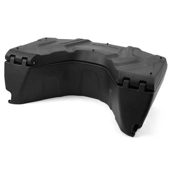 KOFER STRAŽNJI CFMOTO X4 / X5 / X8 / X10