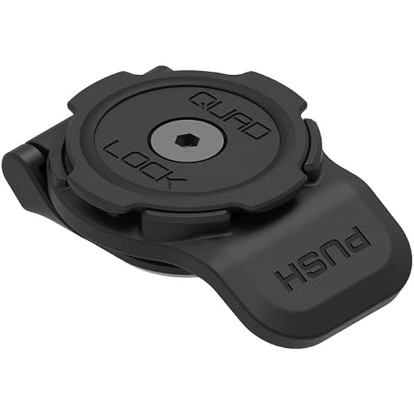 GLAVA 360 QUAD LOCK S KRATKOM RUČKOM