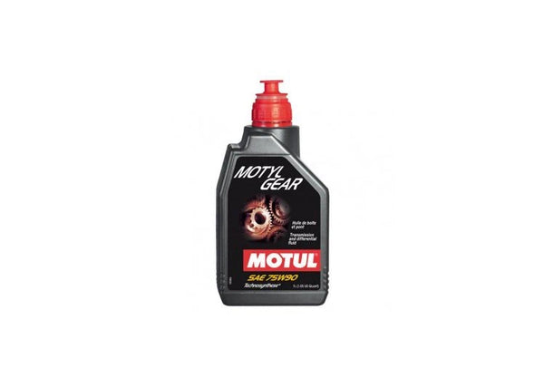 ULJE MOTYLGEAR 75W90 1L