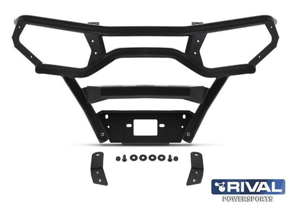 BULL BAR RIVAL CFMOTO X4/X5