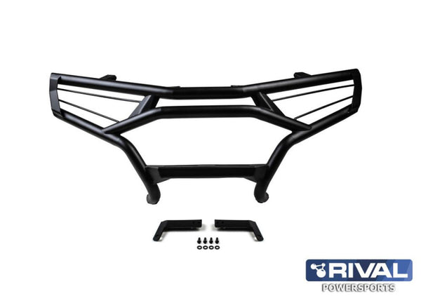 BULL BAR RIVAL CFMOTO X8/X10