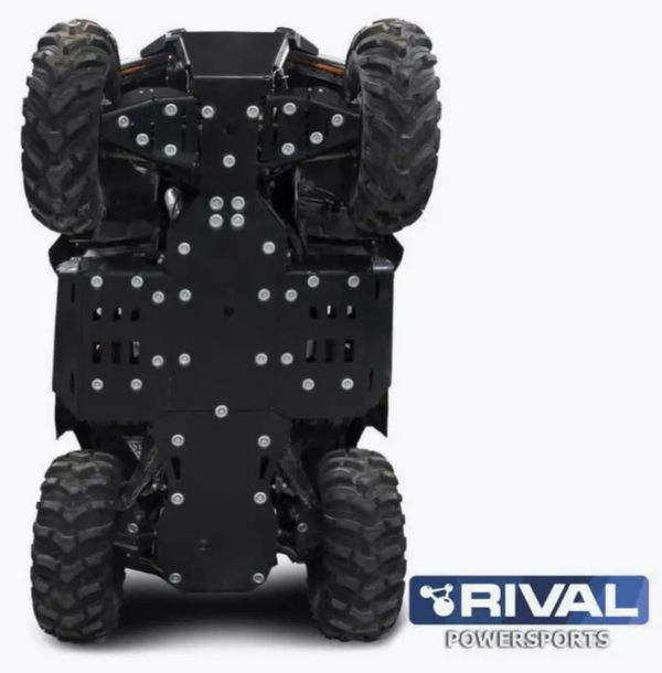 ZAŠTITA PODVOZJA PVC ZA CFMOTO 850 / 1000 RIVAL