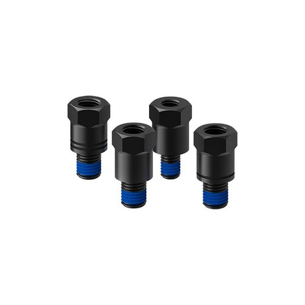 QUAD LOCK MIRROR STEM MOUNT ADAPTER KIT