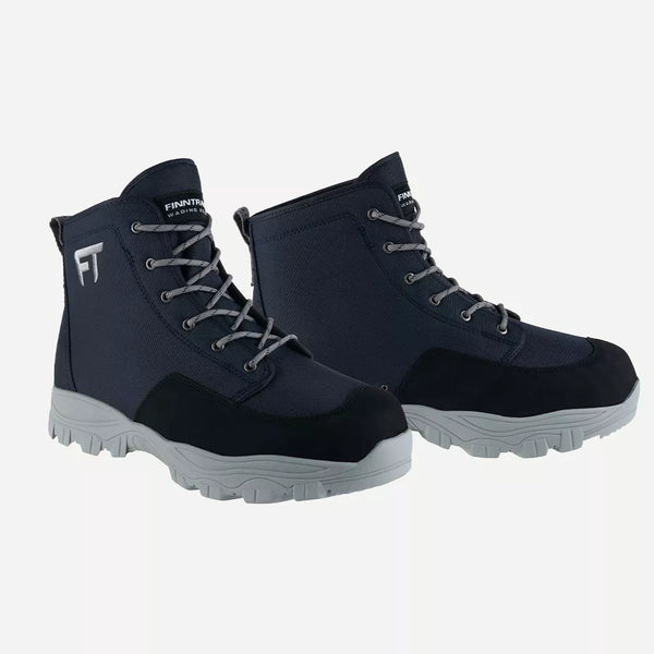 CIPELE FINNTRAIL URBAN 5090 GREY