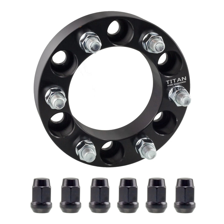 Distancer 25 mm Bronco – CFMOTO / Linhai ATV – QUAD EXPERT