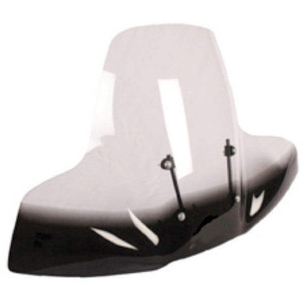 VJETROBRAN BRONCO UNIVERZALNI ZA QUAD 52X90 cm