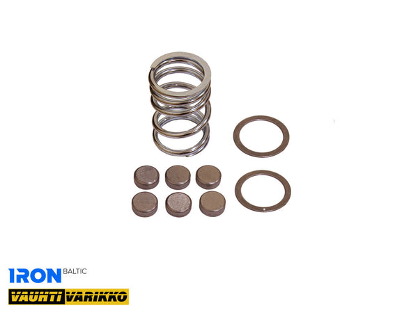 VARIATOR KIT STAGE 1 CFMOTO 850/800 XC