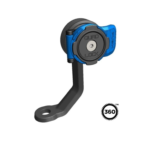 UAD LOCK SKUTER/MOTOCIKL - PRODUŽENI NOSAČ