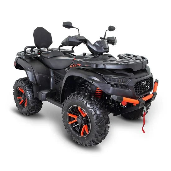 Quad/ATV vozila - Više od 70 modela u ponudi – QUAD EXPERT