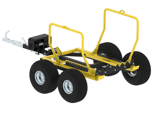 PRIKOLICA ZA SILOS I BALE SIJENA