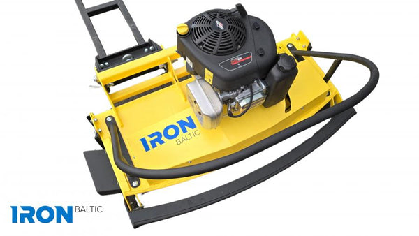 MALČER PREDNJI BRIGGS & STRATTON