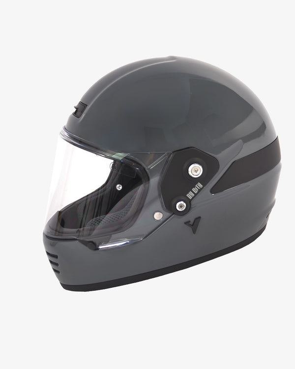 KACIGA FF BY CITY RIDER SIVA