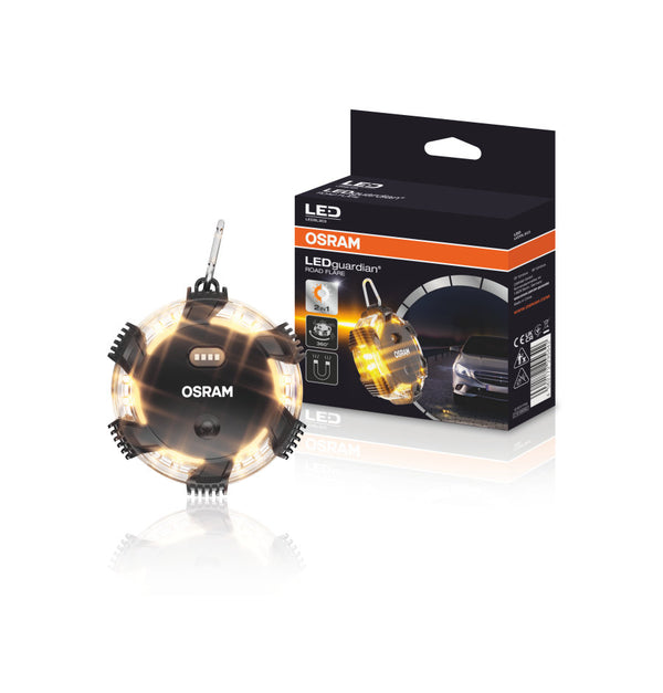 LAMPA OSRAM ROADFLARE TREPČUĆA