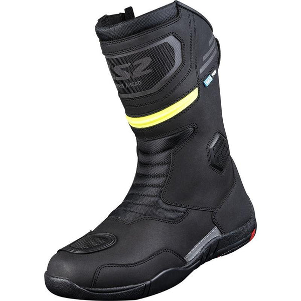 LS2 MOTO ČIZME GOBY WP MAN