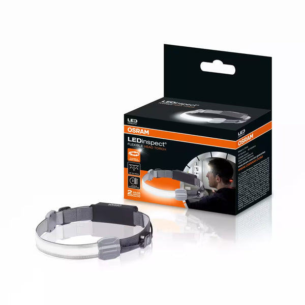 LAMPA NAGLAVNA OSRAM FLEXI 115 lm.