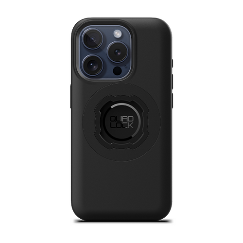 MASKA QUAD LOCK ORIGINAL CASE - IPHONE 15 PRO