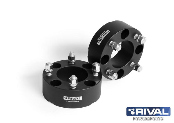 DISTANCE RIVAL 4X110 30mm CFMOTO