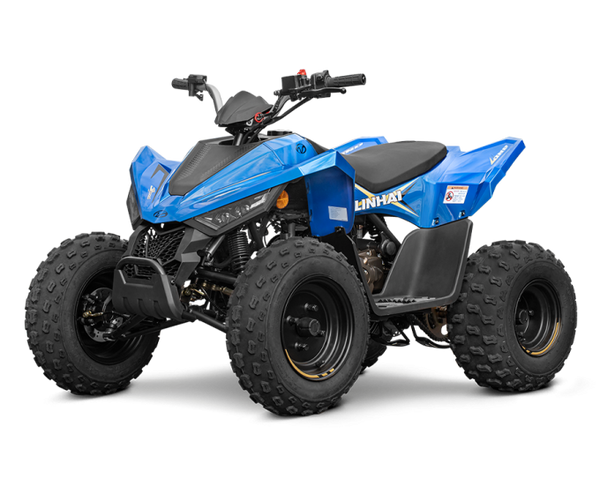 Vozila > LINHAI – QUAD EXPERT