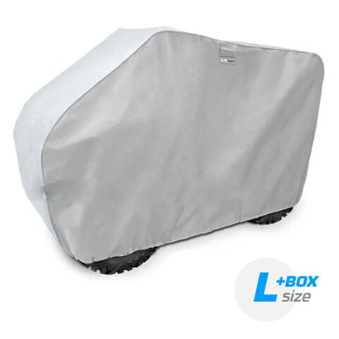 CERADA SHARK ATV L