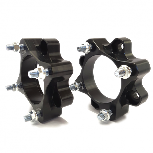 DISTANCE ROTI 45mm CRNA CFMOTO