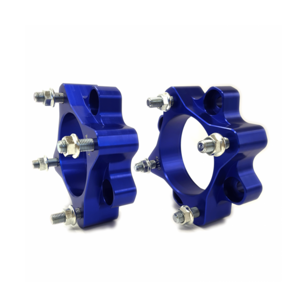 DISTANCE ROTI 45mm PLAVA CFMOTO