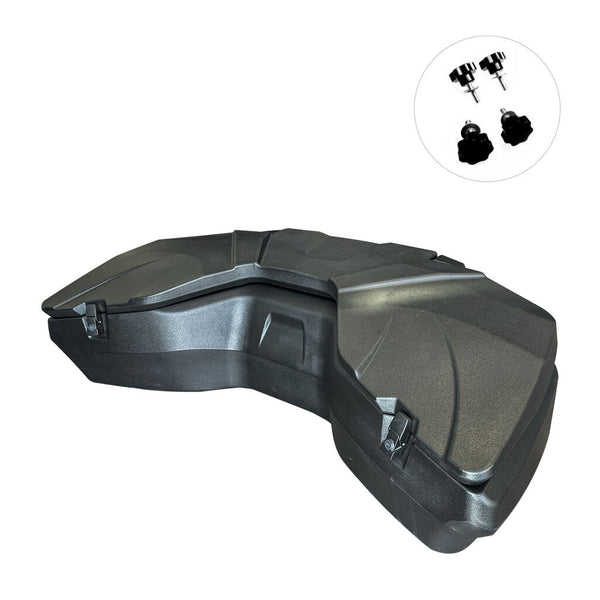 KOFER STRAŽNJI SHARK AX120 ZA TGB BLADE 600/1000