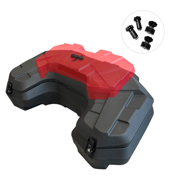 KOFER STRAŽNJI SHARK AX110 ZA SEGWAY AT5/AT6