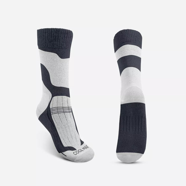 ČARAPE FINNTRAIL TERRMO COOLMAX 3202 SIVE