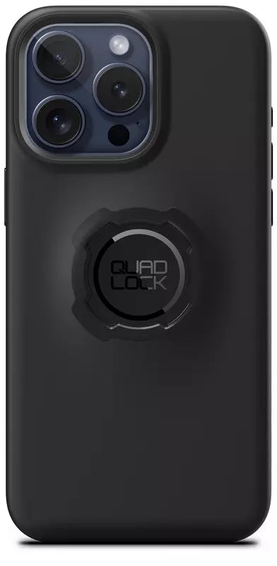 MASKA QUAD LOCK ORIGINAL CASE - IPHONE 15 PRO MAX