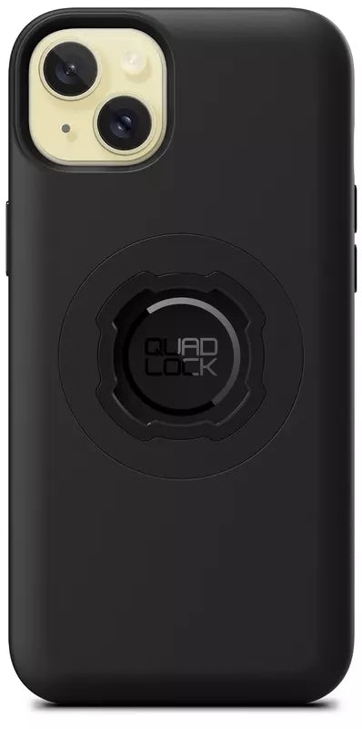 MASKA QUAD LOCK MAG CASE - IPHONE 15