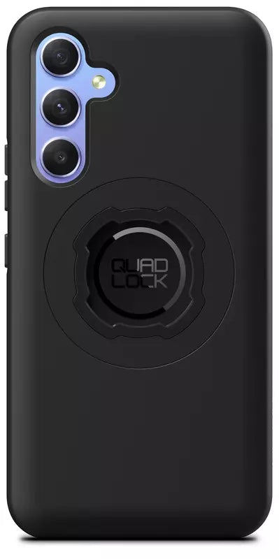 QUAD LOCK MAG CASE - SAMSUNG GALAXY A 55 MASKA