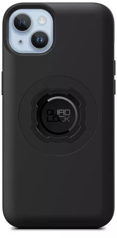 PLUS MASKA QUAD LOCK ORIGINAL CASE - IPHONE 15