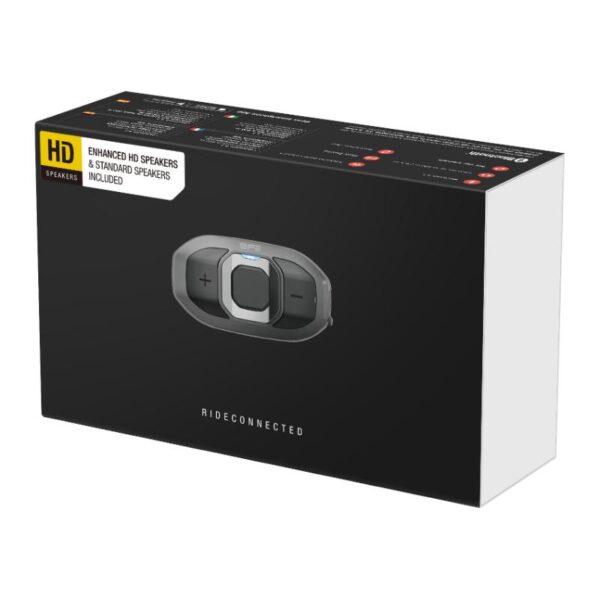 KOMUNIKACIJSKI SUSTAV SENA SF2