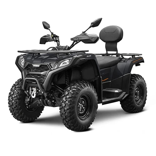 GOES TERROX 500L EPS