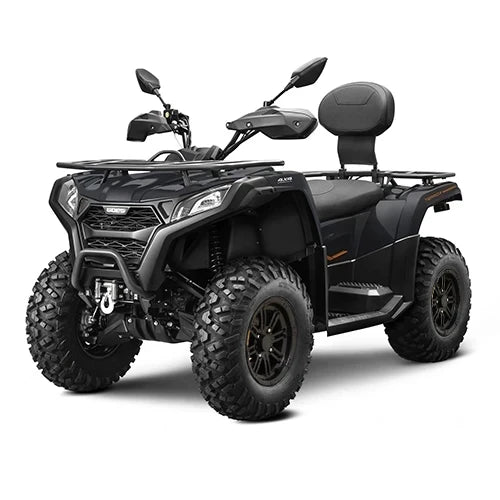 GOES TERROX 500L EPS