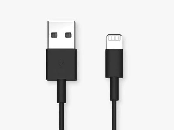 QUAD LOCK USB-A KABL - 20 CM